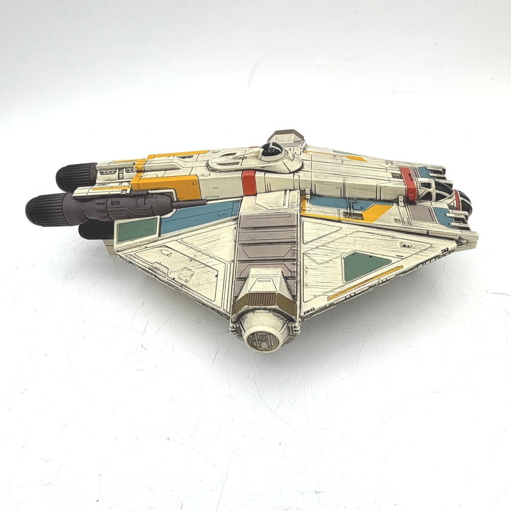 VCX-100 Light Frieghter Ghost Star Wars X-Wing Miniatures